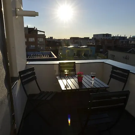Apartment Athena Nr. 1 *