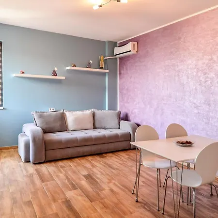 Apartment Athena Nr. 1