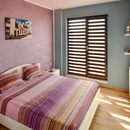 Apartment Athena Nr. 1 *