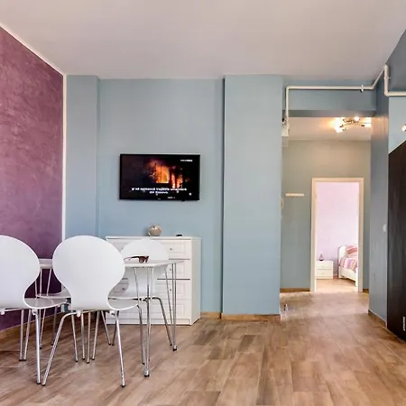 Athena Nr. 1 Apartment
